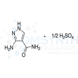 Allopurinol - Impurity A