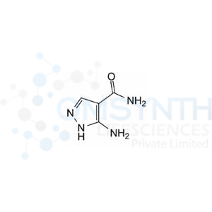 Allopurinol - Impurity A