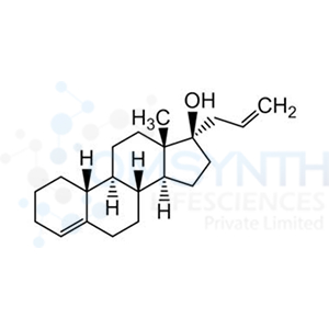 Allylestrenol