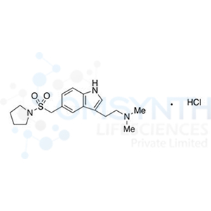 Almotriptan Hydrochloride
