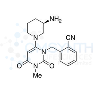 Alogliptin