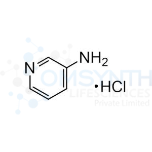 Pyridin-3-amine Hydrochloride