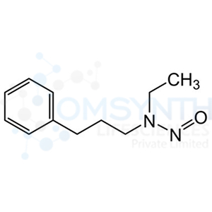 N-Ethyl-N-(3-phenylpropyl)nitrous amide