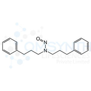 N-Nitroso N-Desethyl Alverine