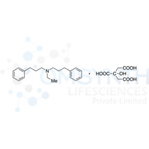 Alverine Citrate