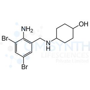 Ambroxol