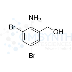 Ambroxol Hydrochloride - Impurity A