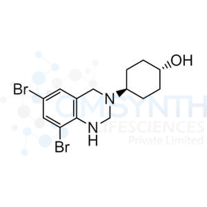 Ambroxol Hydrochloride - Impurity B
