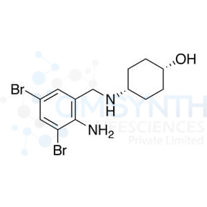 Ambroxol Hydrochloride - Impurity D
