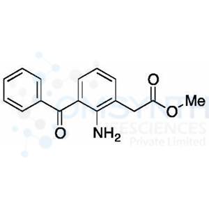 Amfenac Methyl Ester