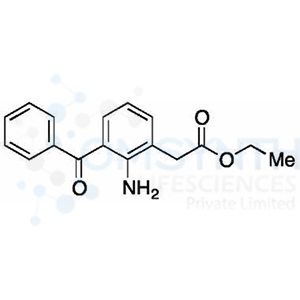 Amfenac Ethyl Ester