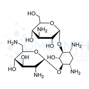 Amikacin - Impurity D