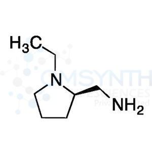 R-(+)-2-Aminomethyl-N-ethylpyrrolidine