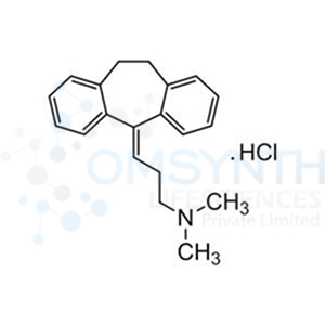 Amitriptyline Hydrochloride