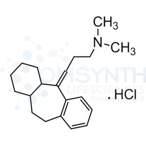 Amitriptyline Hydrochloride - Impurity E