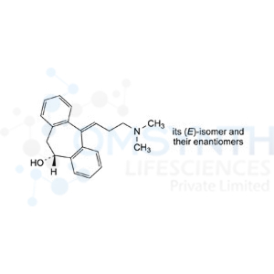 Amitriptyline Hydrochloride - Impurity F