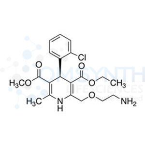 (R)-Amlodipine