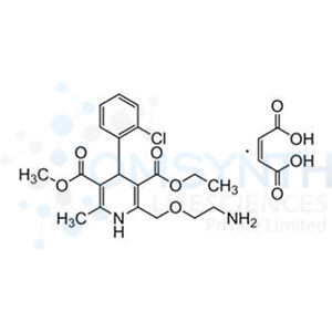 Amlodipine Maleate