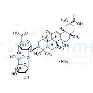Ammonium Glycyrrhizinate
