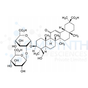 Ammonium Glycyrrhizinate - Impurity A