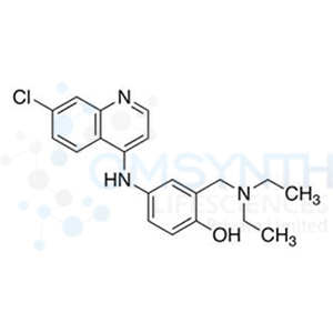 Amodiaquine