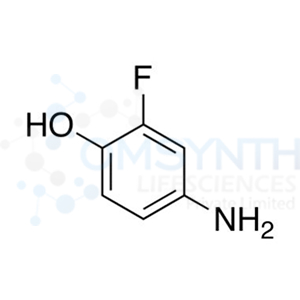 4-Amino-2-fluorophenol
