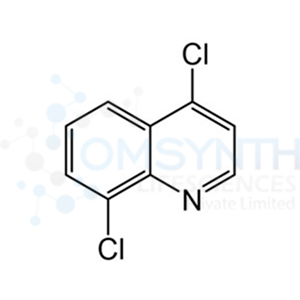 4,8-Dichloroquinoline