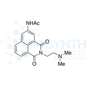 N-Acetyl Amonafide