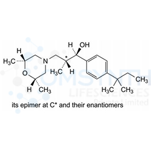 Amorolfine Hydrochloride - Impurity M