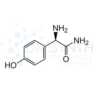 (2R)-2-Amino-2-(4-hydroxyphenyl) Acetamide