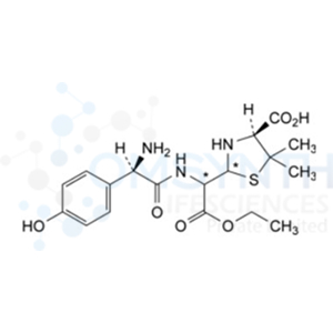 Amoxicillin Sodium Impurity 1