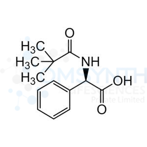 Ampicillin Trihydrate - Impurity K