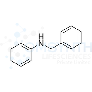 N-Benzylaniline