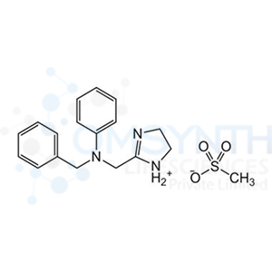 Antazoline Methansulfonate