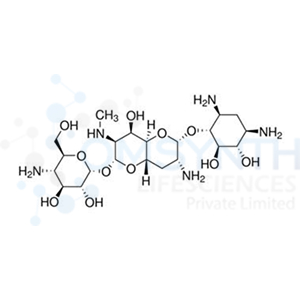 Apramycin