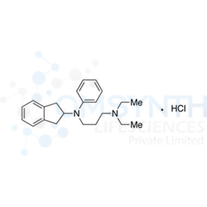 Aprindine Hydrochloride