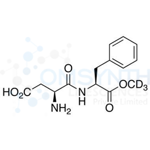 Aspartame-d3