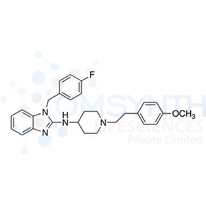 Astemizole