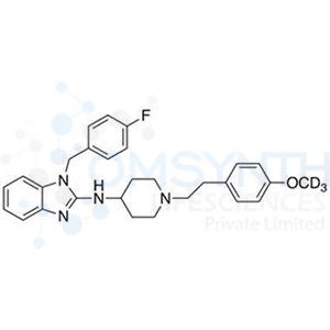 Astemizole-d3