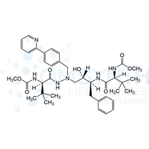 Atazanavir Sulfate - Impurity F