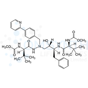 Atazanavir Sulfate - Impurity I