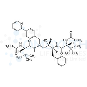 Atazanavir Sulfate - Impurity G