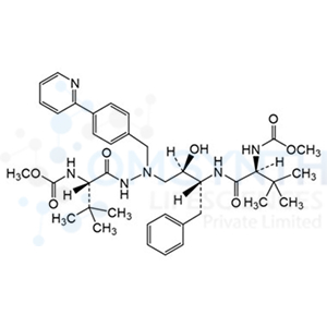 Atazanavir Sulfate - Impurity H