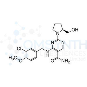 Avanafil Amide Analog