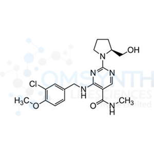 Avanafil N-Methyl Analog