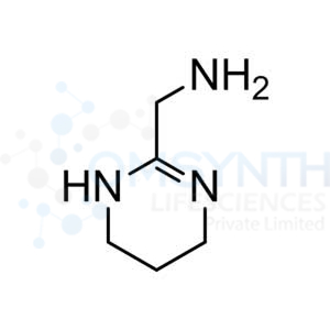 (1,4,5,6-Tetrahydropyrimidin-2-yl)methanamine