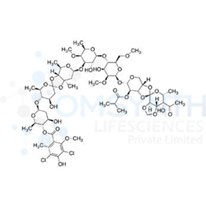 Avilamycin