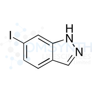 6-Iodo-1H-indazole