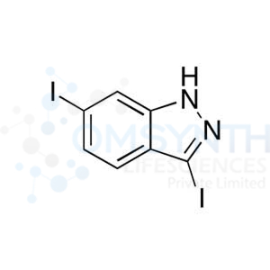 3,6-Diiodo-1H-indazole