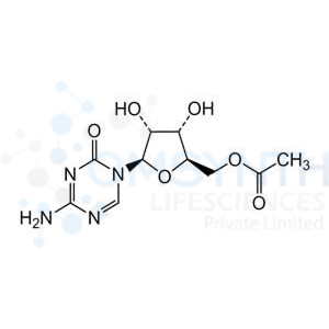 2-Acetyl Azacitidine